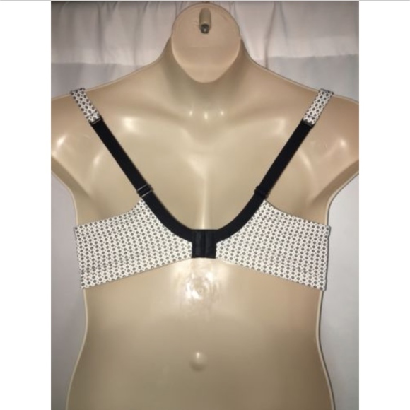 Cacique Bra Smooth Boost Plunge Plus Size NWT - Picture 4 of 6